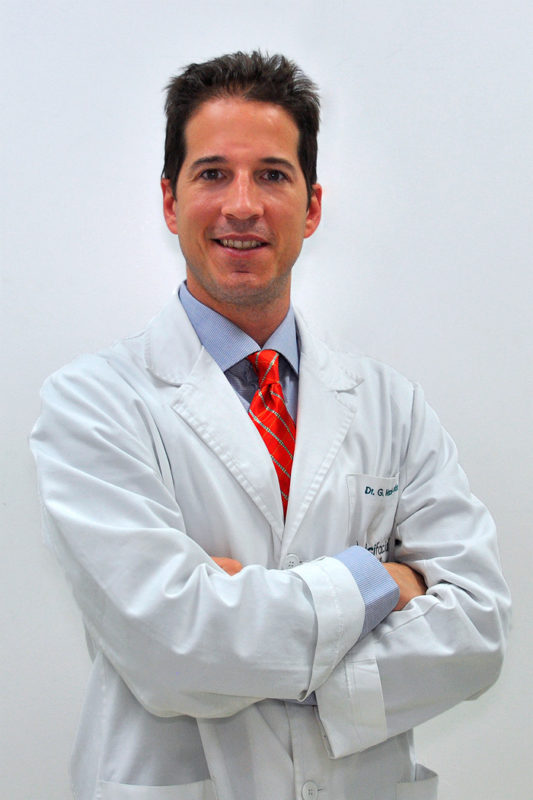 Doctor Macia Colon