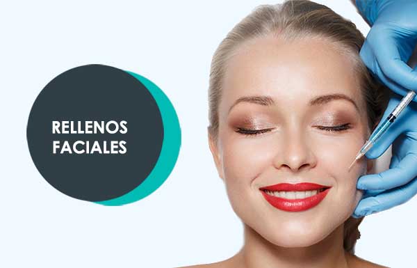 Rellenos faciales en Madrid por Dr Macía