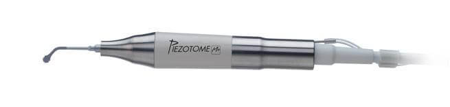 Tecnología de rinoplastia ultrasónica de la marca Piezotome