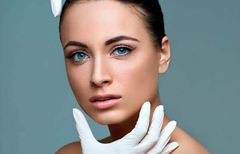 Simulación de rinoplastia en Madrid