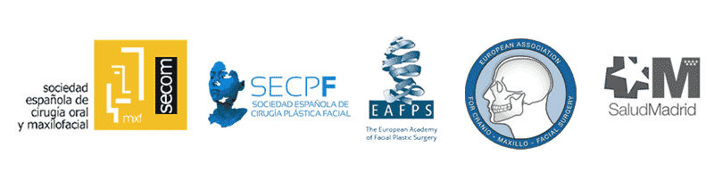 Sociedades medico esteticas que acreditan Icifacial Madrid