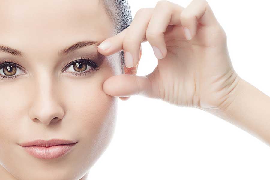 Blefaroplastia de párpados en Madrid