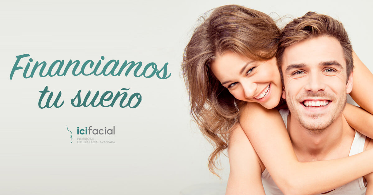 Financiación crédito cirugía estética