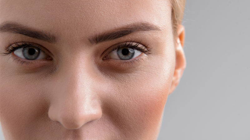 Como puedo rejuvenecer mi mirada