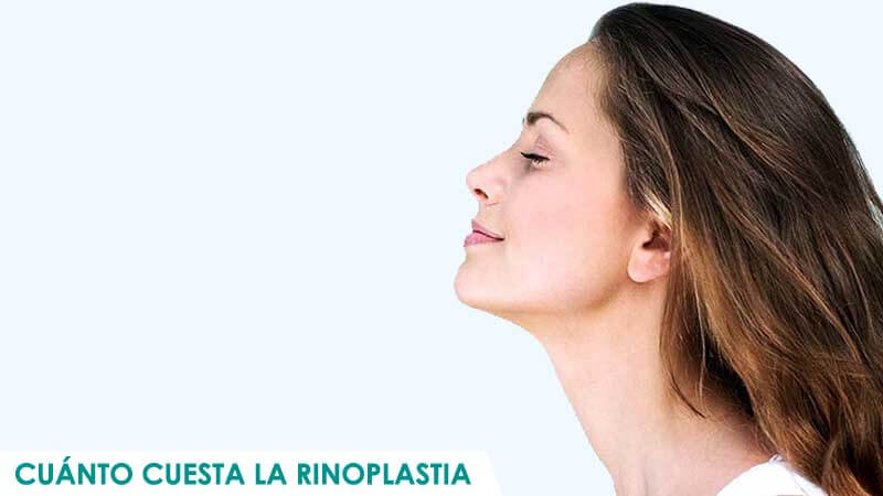 Lists de precios y cuánto cuesta la rinoplastia en Madrid con Icifacial