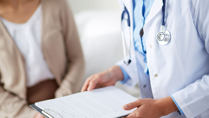 Derechos de los pacientes