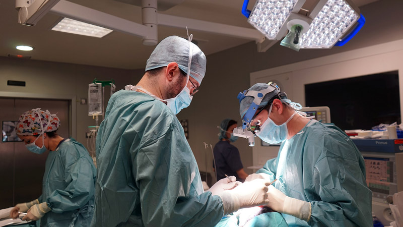 Día Mundial de la Salud