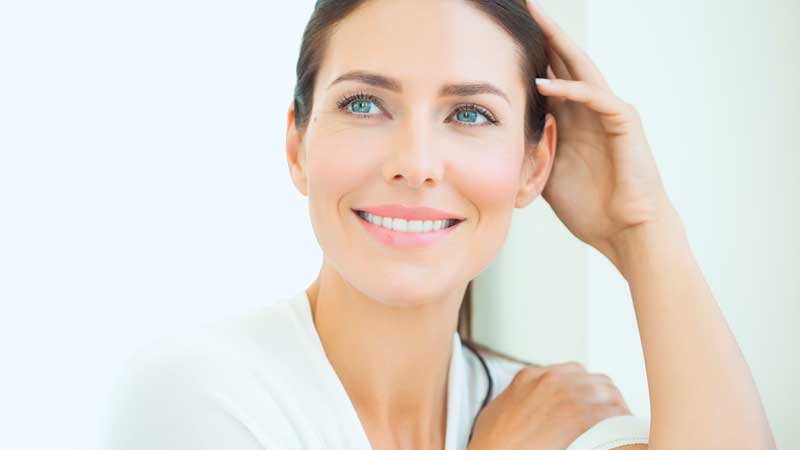 Cirugía de estiramiento facial por Dr Macía