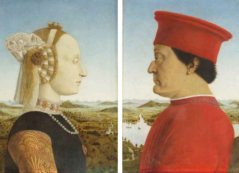 El origen de la rinoplastia