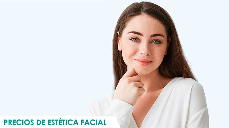 Precios de estética facial en Madrid con Icifacial