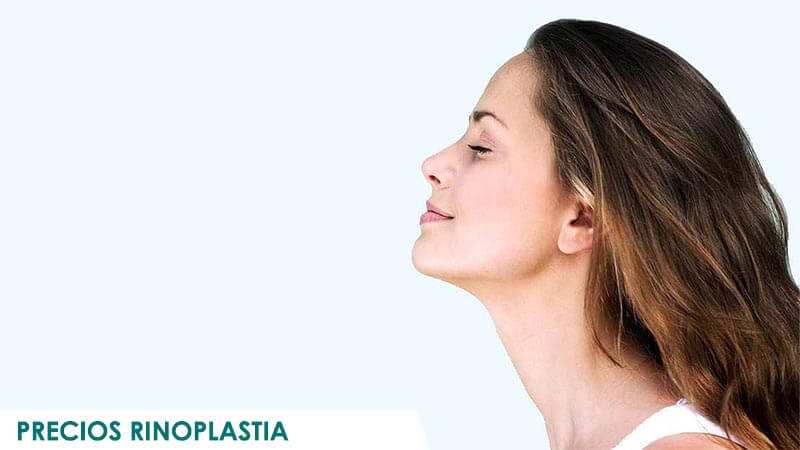 Costes de la rinoplastia ultrasonica en Madrid