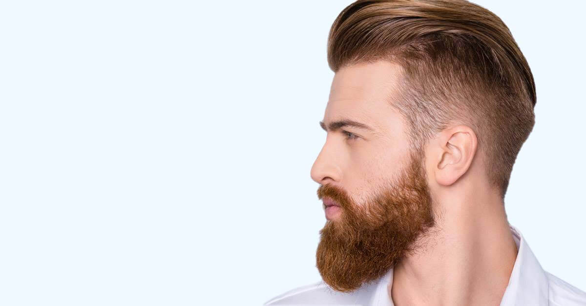 Rinpplastia en hombres por Icifacial Madrid