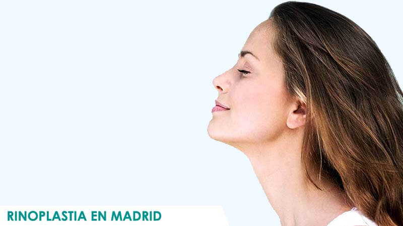 Rinoplastia en Madrid operada por Dr Macía Colón
