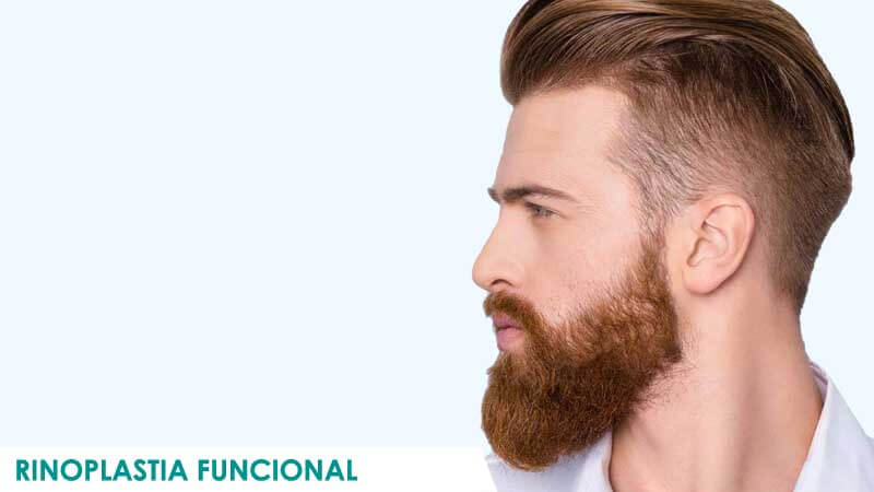 Rinoplastia funcional en Madrid por Dr Macía