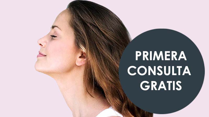 Rinoplastia en Madrid con primera consulta