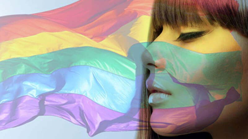 Ley LGTB en España para pacientes transexuales